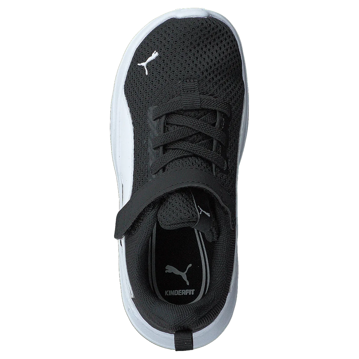 Anzarun Lite Ac Inf Puma Black-puma White