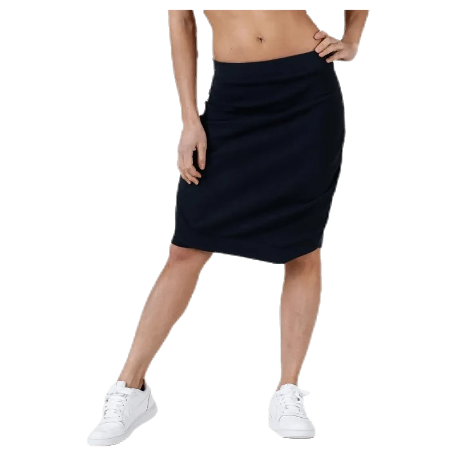 Anzio Skirt Blue