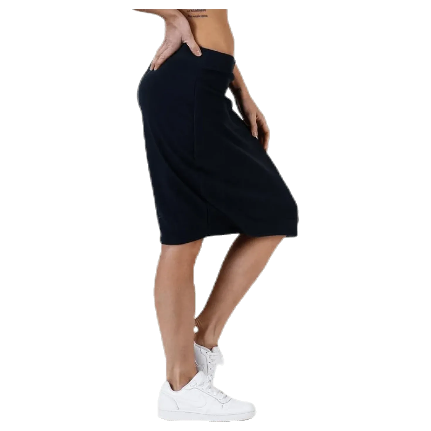 Anzio Skirt Blue