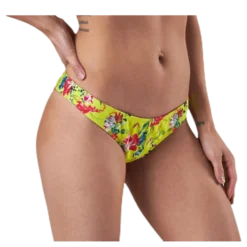 Aomi Nuka Bikini Brazil Pink