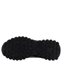 Apaze Hightop Leather Hl T-s19 Raven Tannin