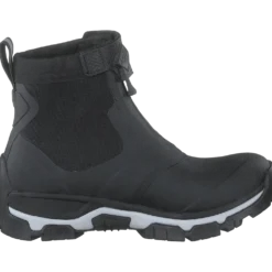Apex Zip Black