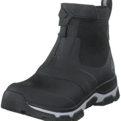Apex Zip Black