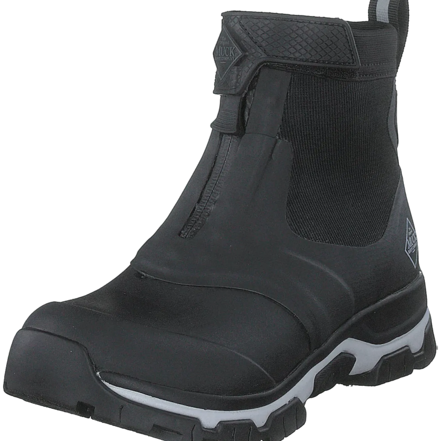 Apex Zip Black