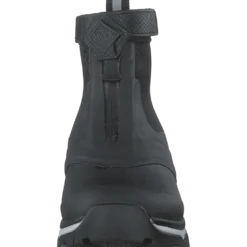 Apex Zip Black
