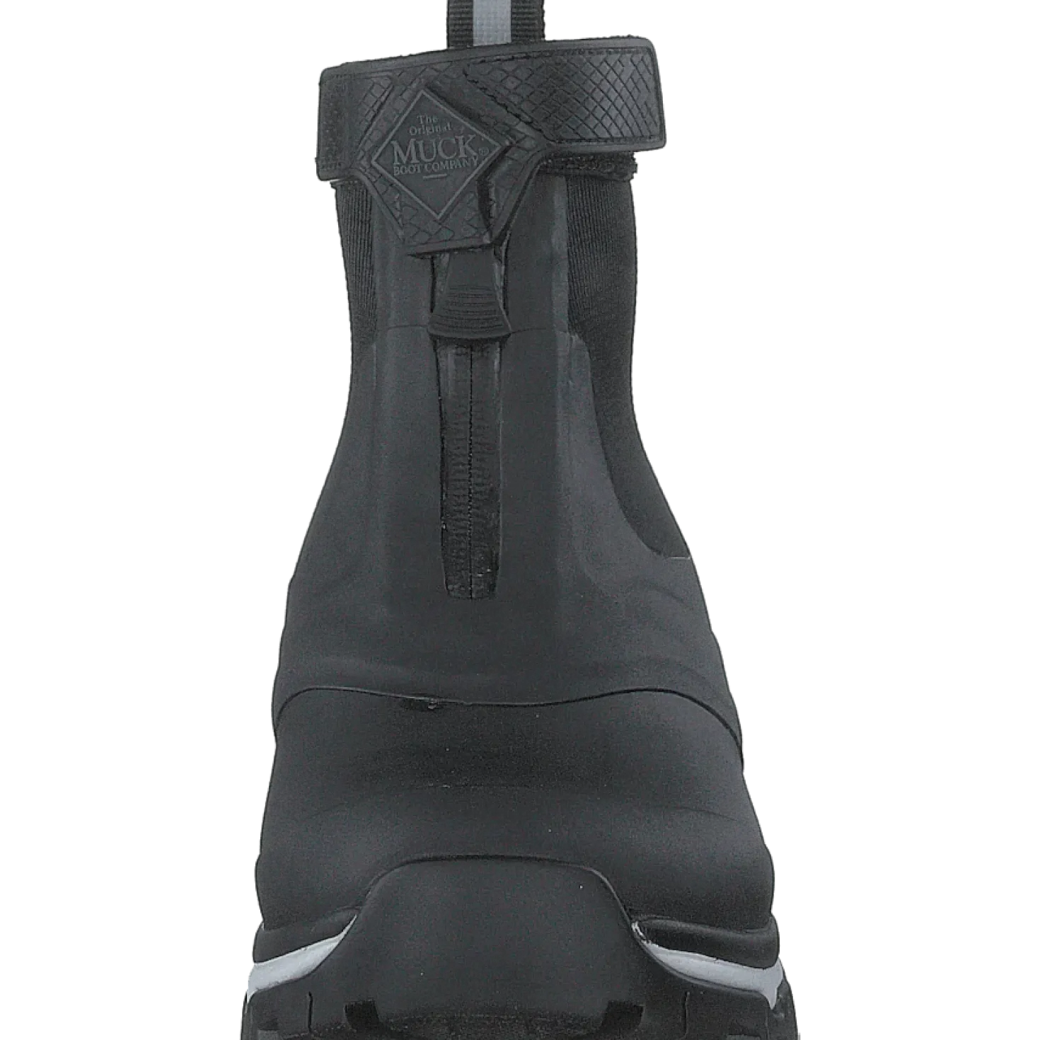 Apex Zip Black
