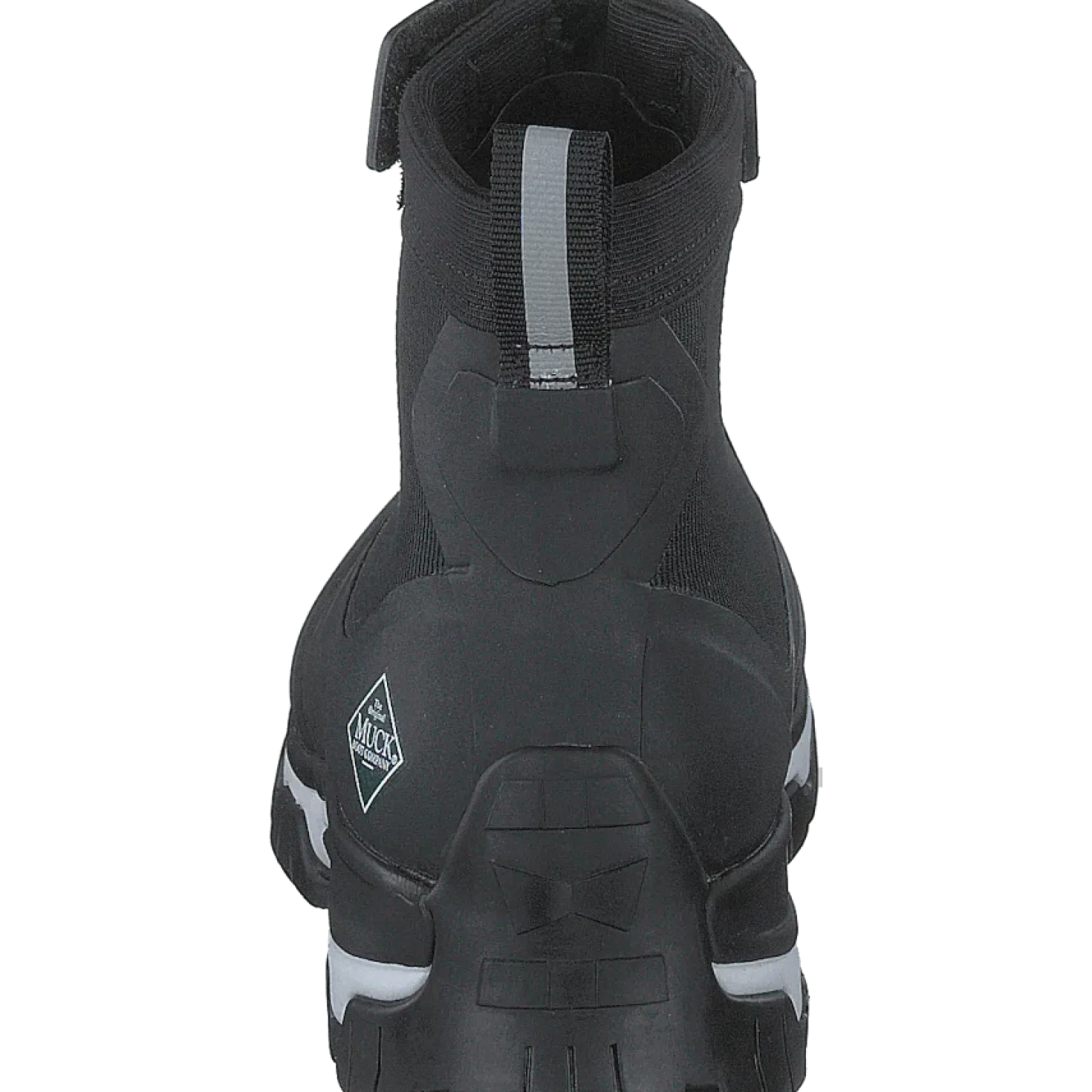 Apex Zip Black