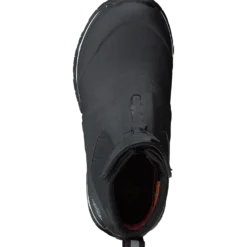 Apex Zip Black