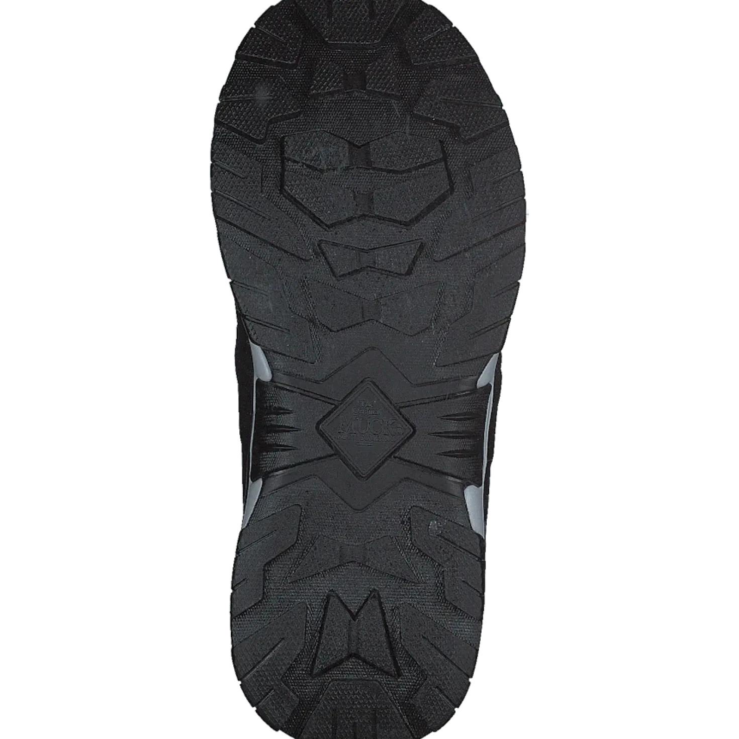 Apex Zip Black