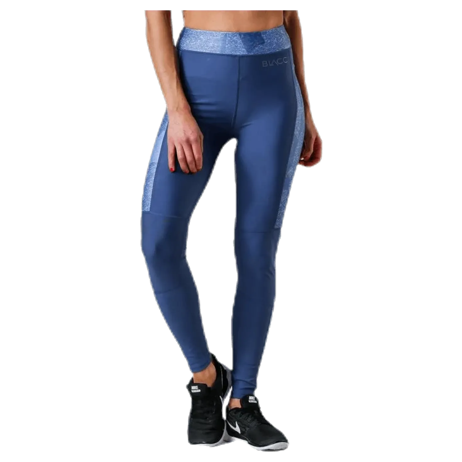 Apple Bottom Blue
