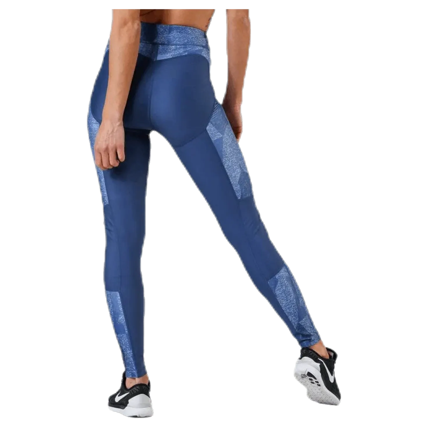 Apple Bottom Blue