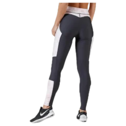 Apple Bottom Pink/Black