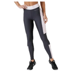 Apple Bottom Pink/Black