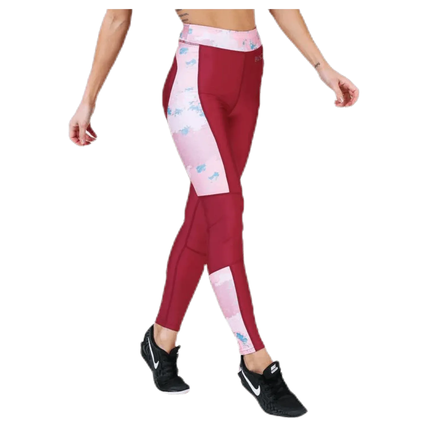 Apple Bottom Red