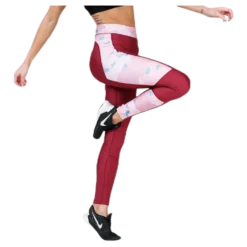 Apple Bottom Red