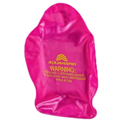 Aquarapid Dive Shape 6-p Patterned