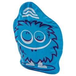Aquarapid Dive Shape 6-p Patterned