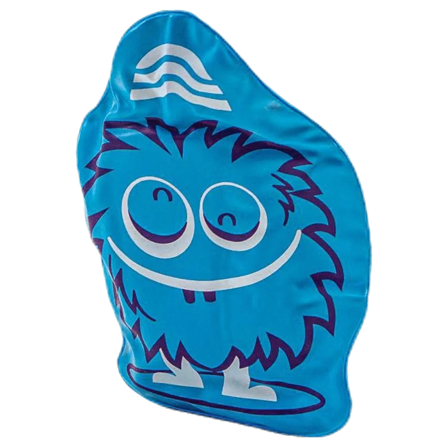 Aquarapid Dive Shape 6-p Patterned
