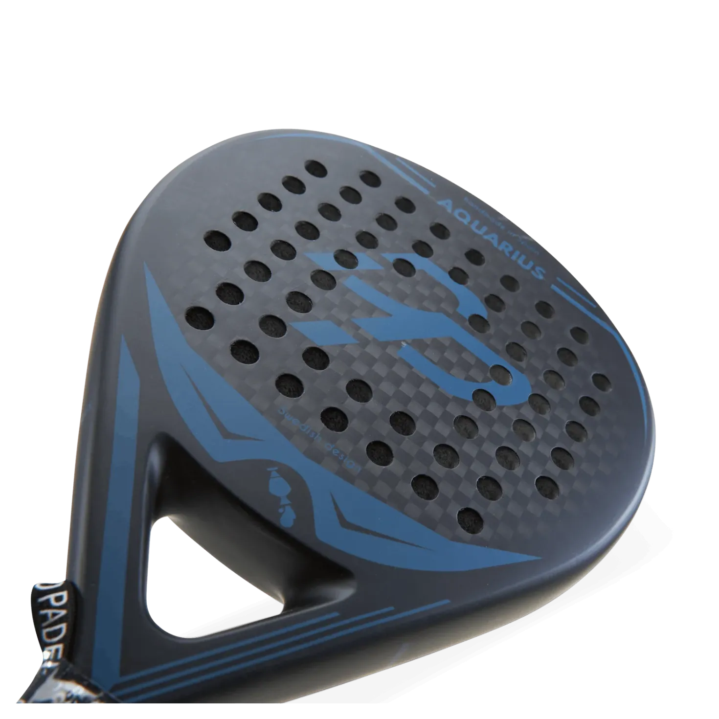 Aquarius 2022 Carbon
