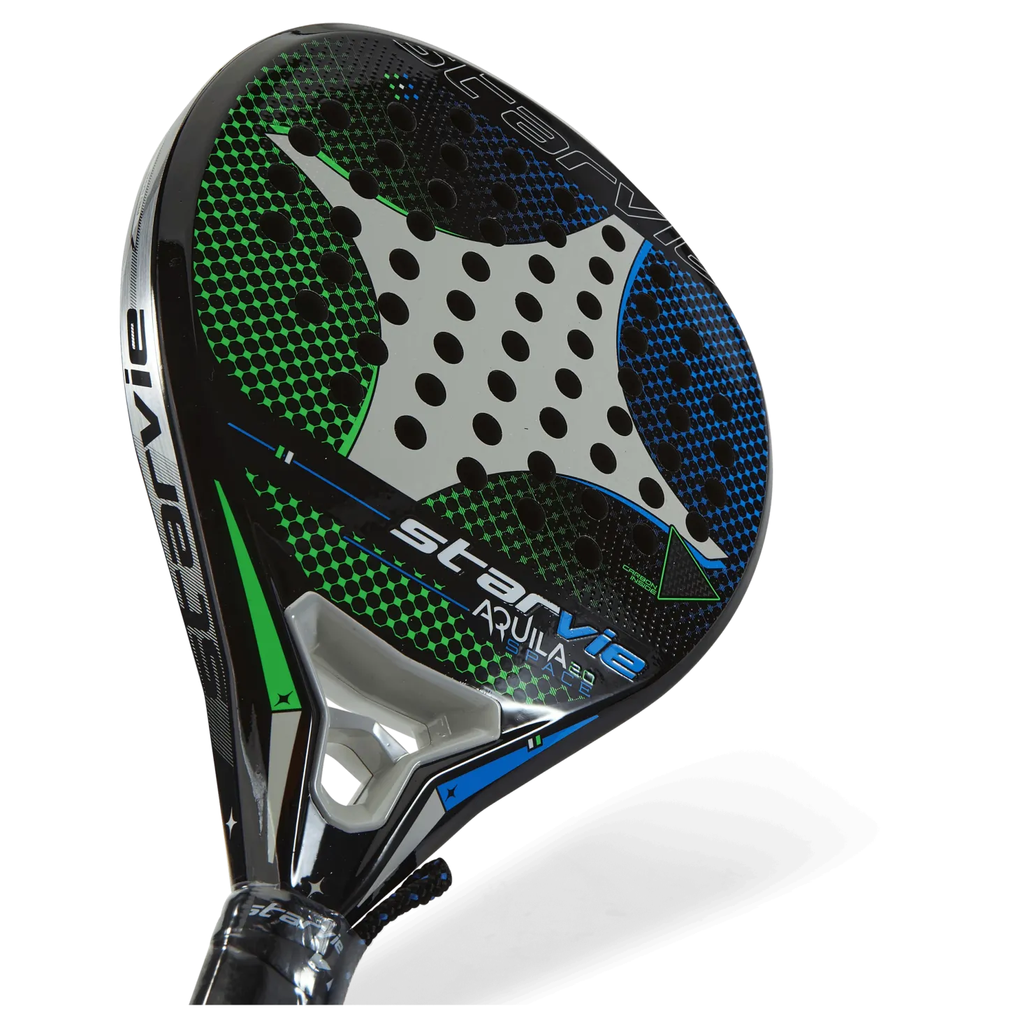 Aquila Space Pro 2.0