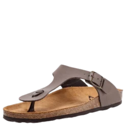 Aragon Brown
