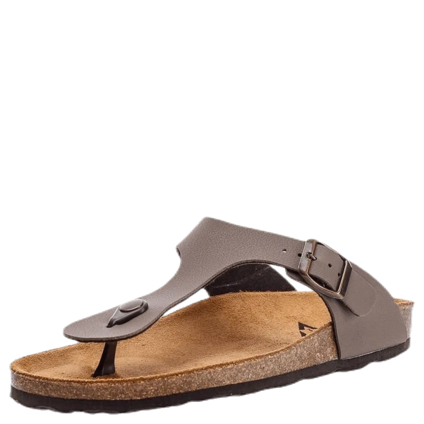 Aragon Brown