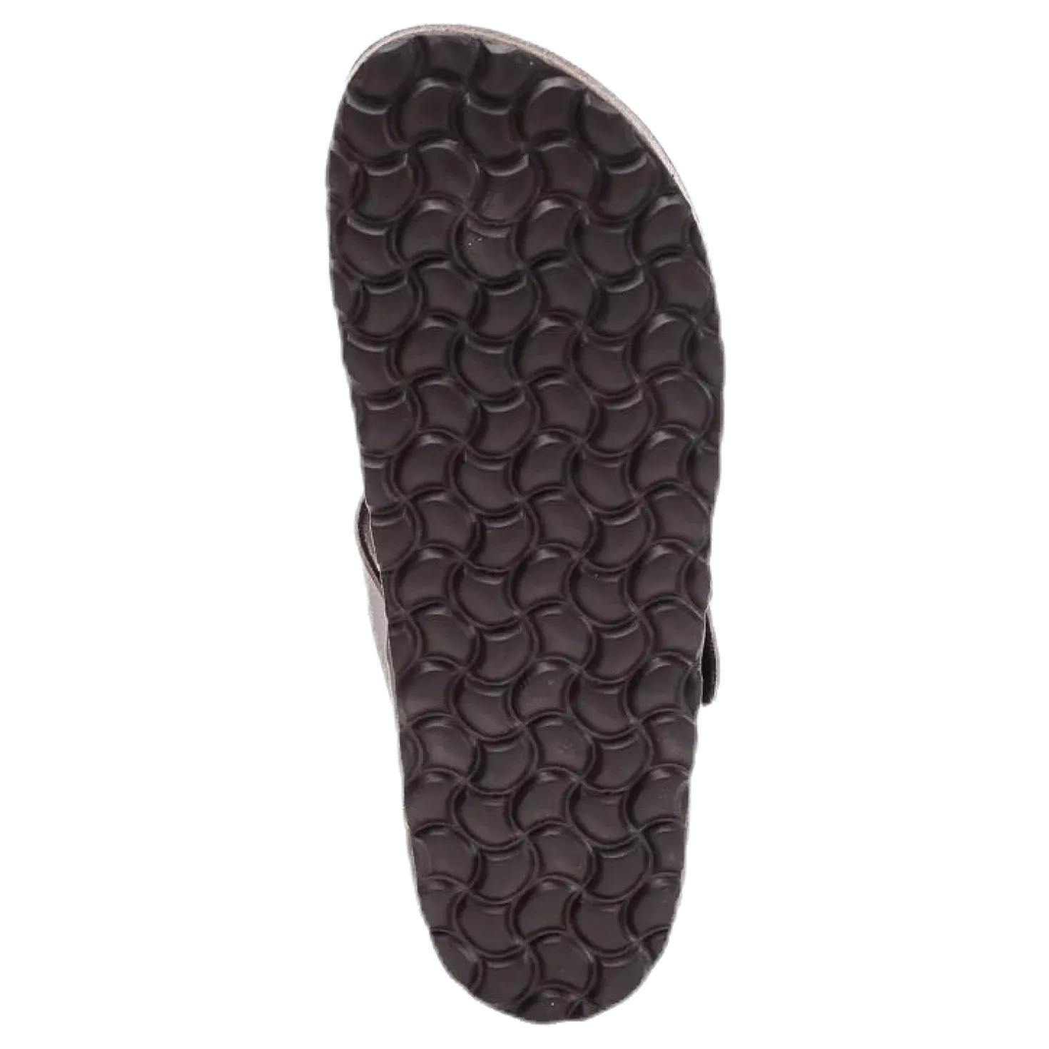 Aragon Brown