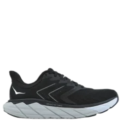 Arahi 5 White/Black