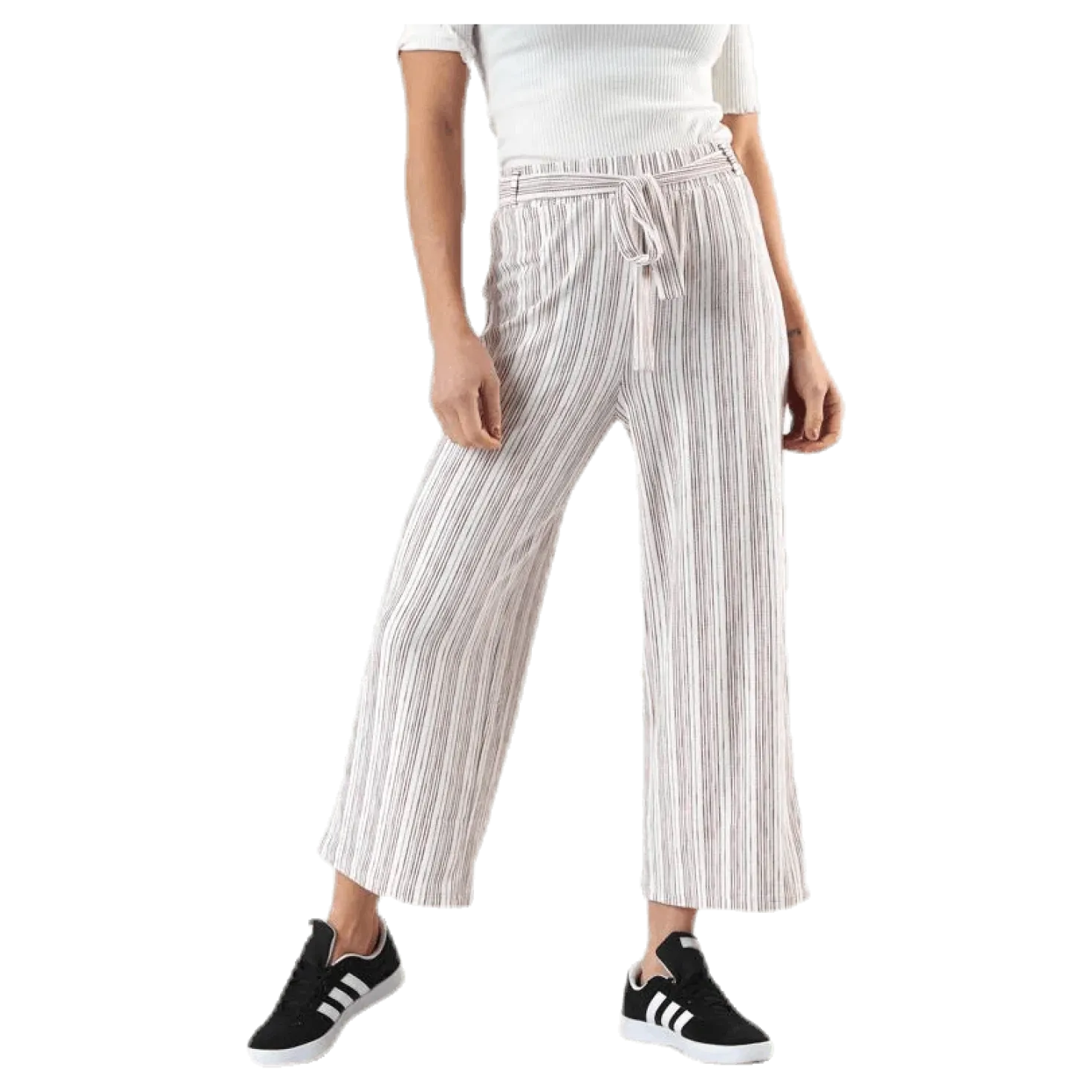 Ara Mw Culotte Pants White