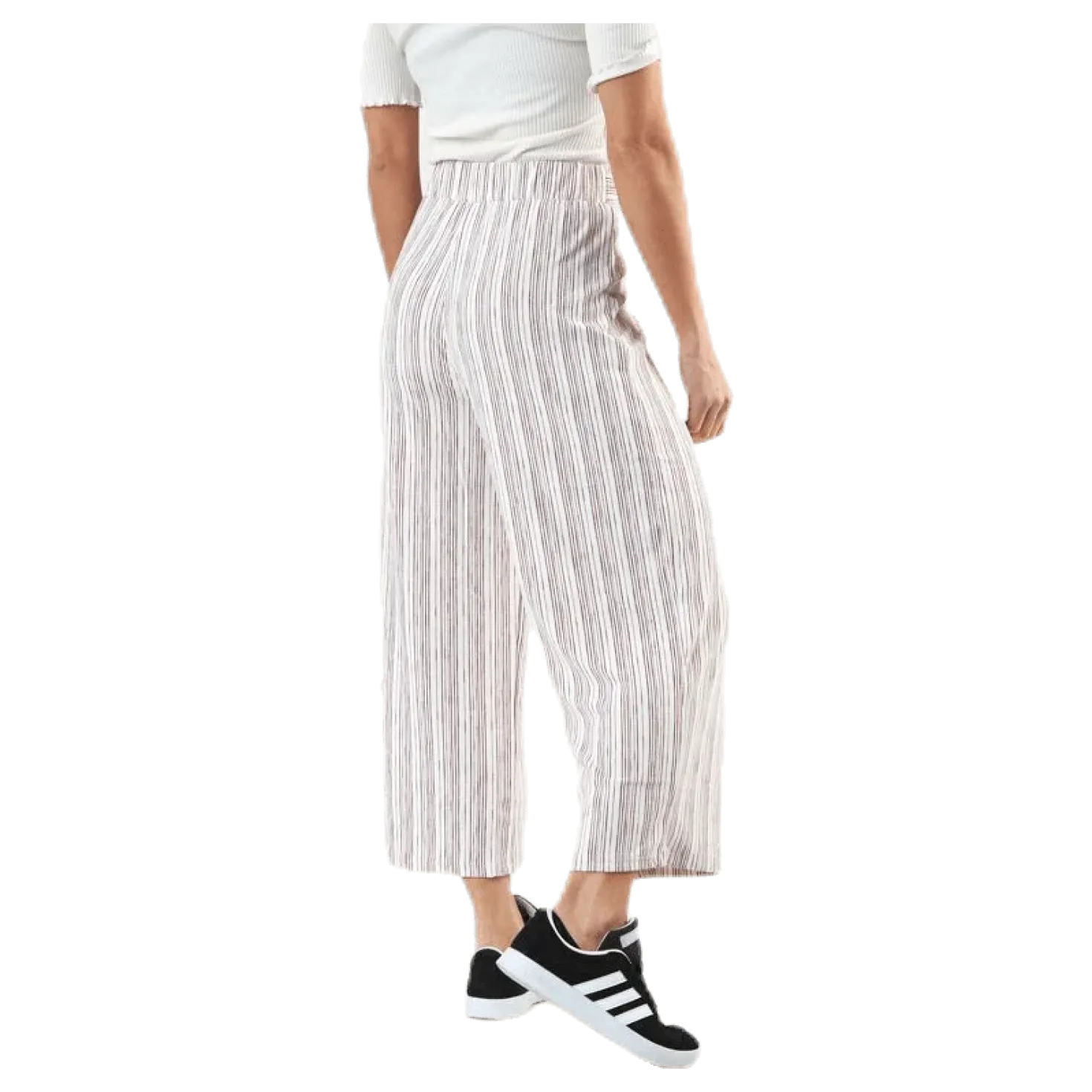 Ara Mw Culotte Pants White