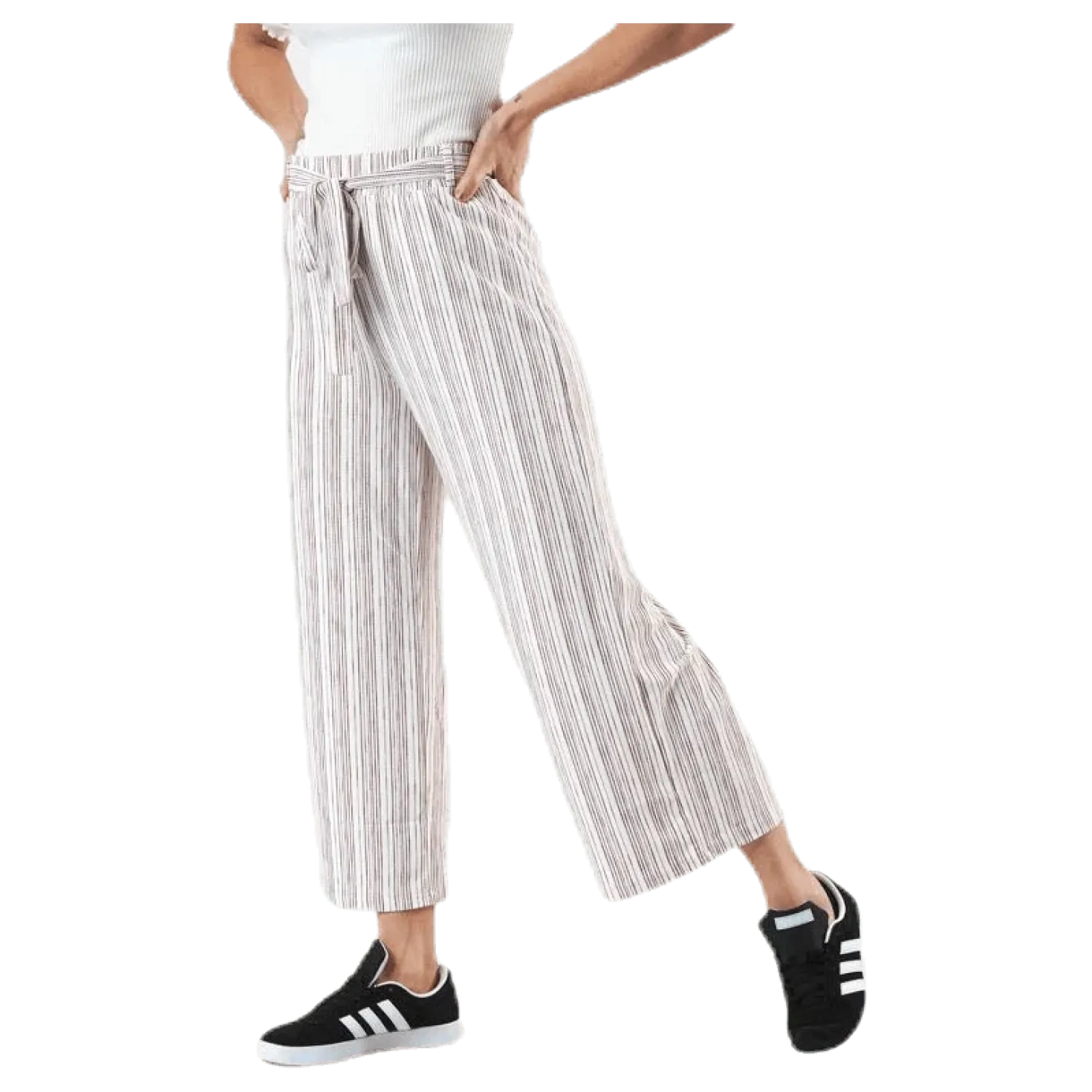 Ara Mw Culotte Pants White