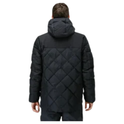 Arcalis Jacket Black