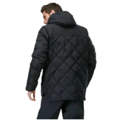 Arcalis Jacket Black