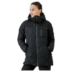 Arcalis Jacket Black