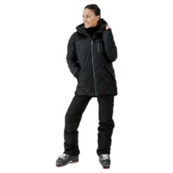 Arcalis Jacket Black
