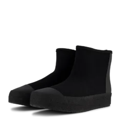 Arch Hybrid Black
