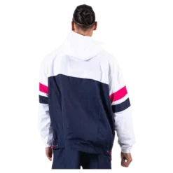 Archive Anorak White