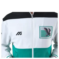 Archive Jacket White