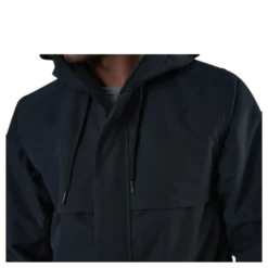 Arch Jacket Black