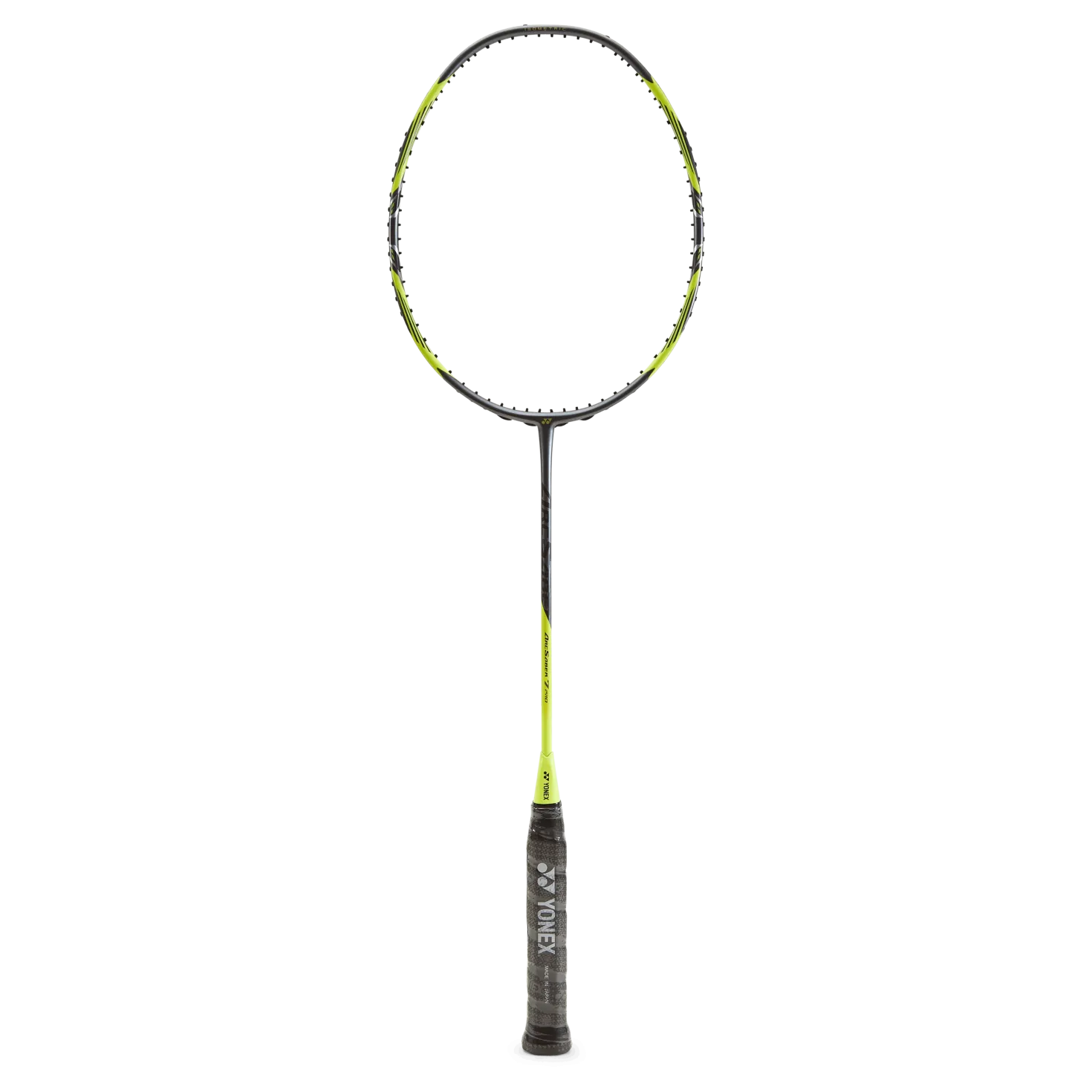 Arcsaber 7 Pro 2022 Gray/ Yellow