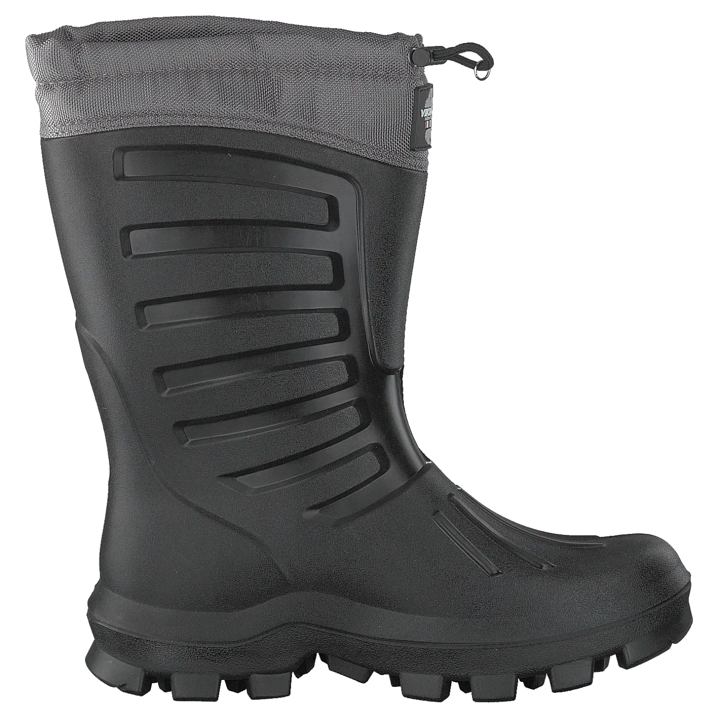 Arctic 2,0 Black/dark Grey