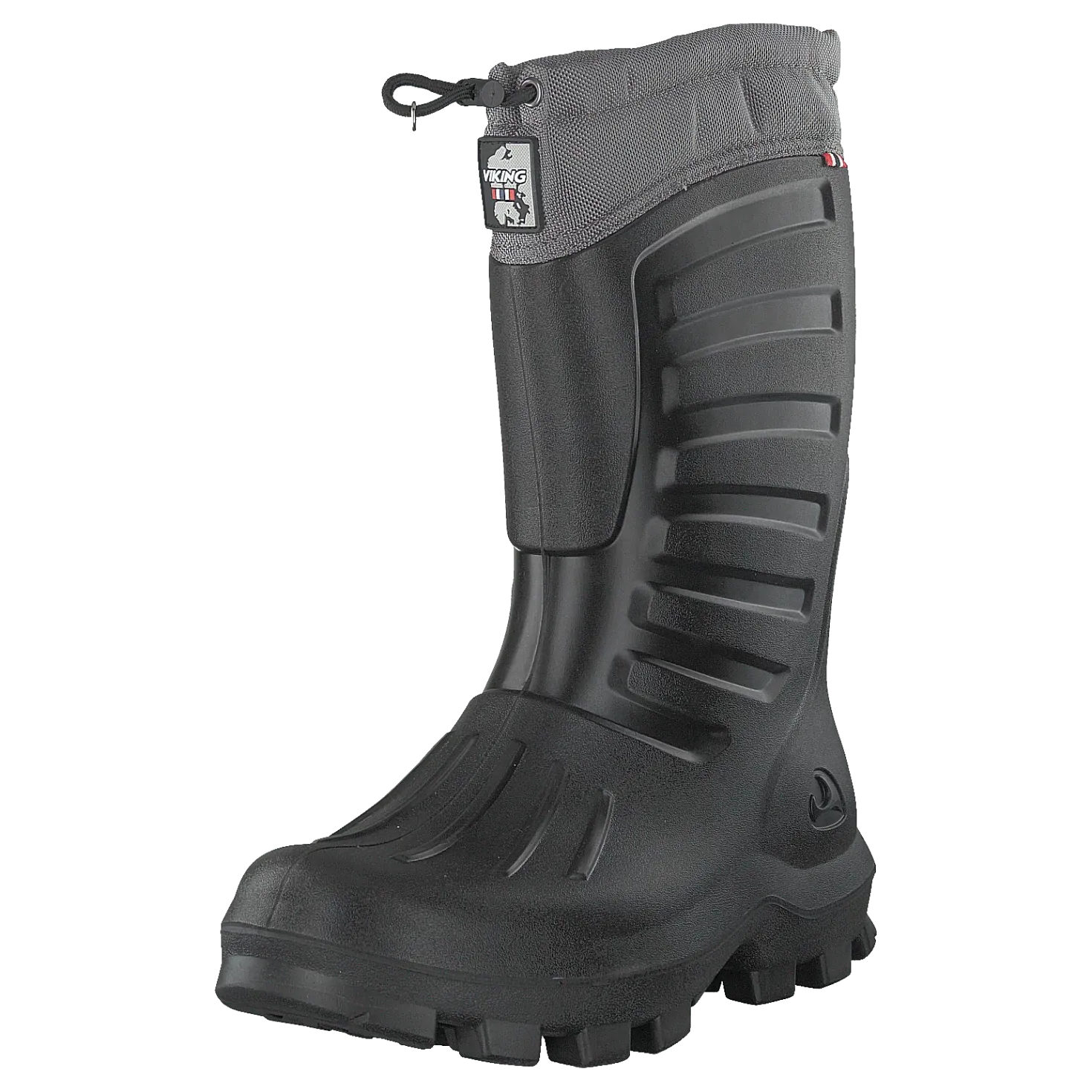 Arctic 2,0 Black/dark Grey