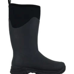 Arctic Ice Vibram Ag All Terra Black
