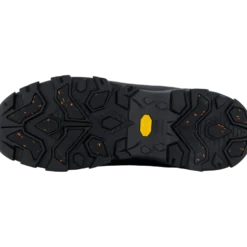 Arctic Ice Vibram Ag All Terra Black
