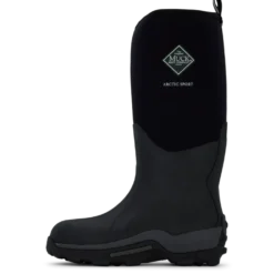 Arctic Sport Hi Black