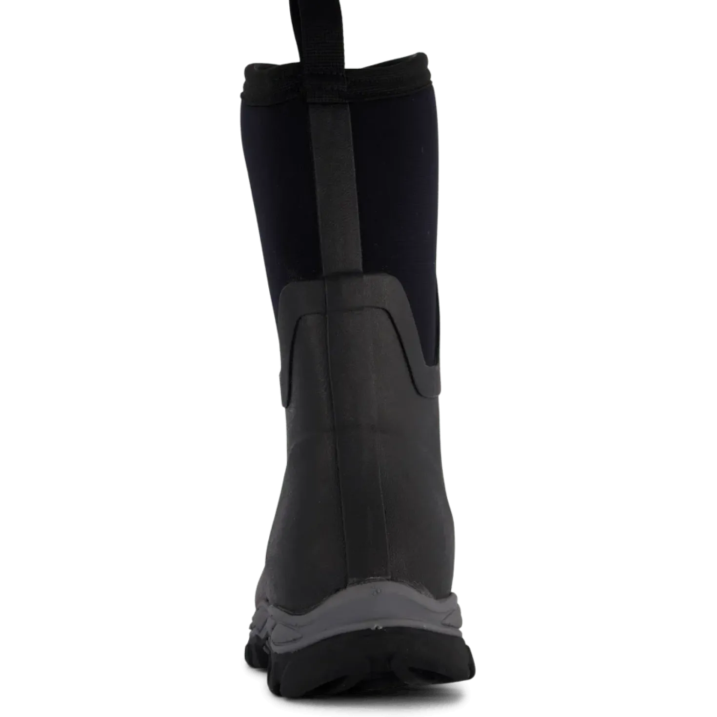 ARCTIC SPORT II SHORT BLACK