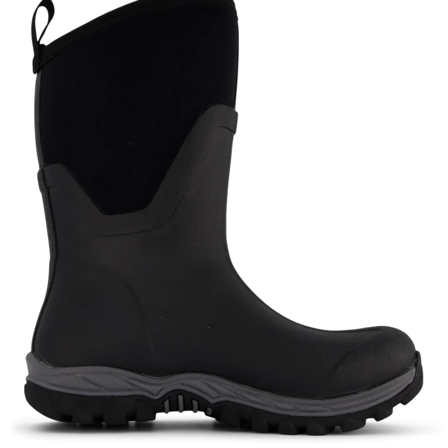 ARCTIC SPORT II SHORT BLACK