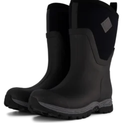 ARCTIC SPORT II SHORT BLACK
