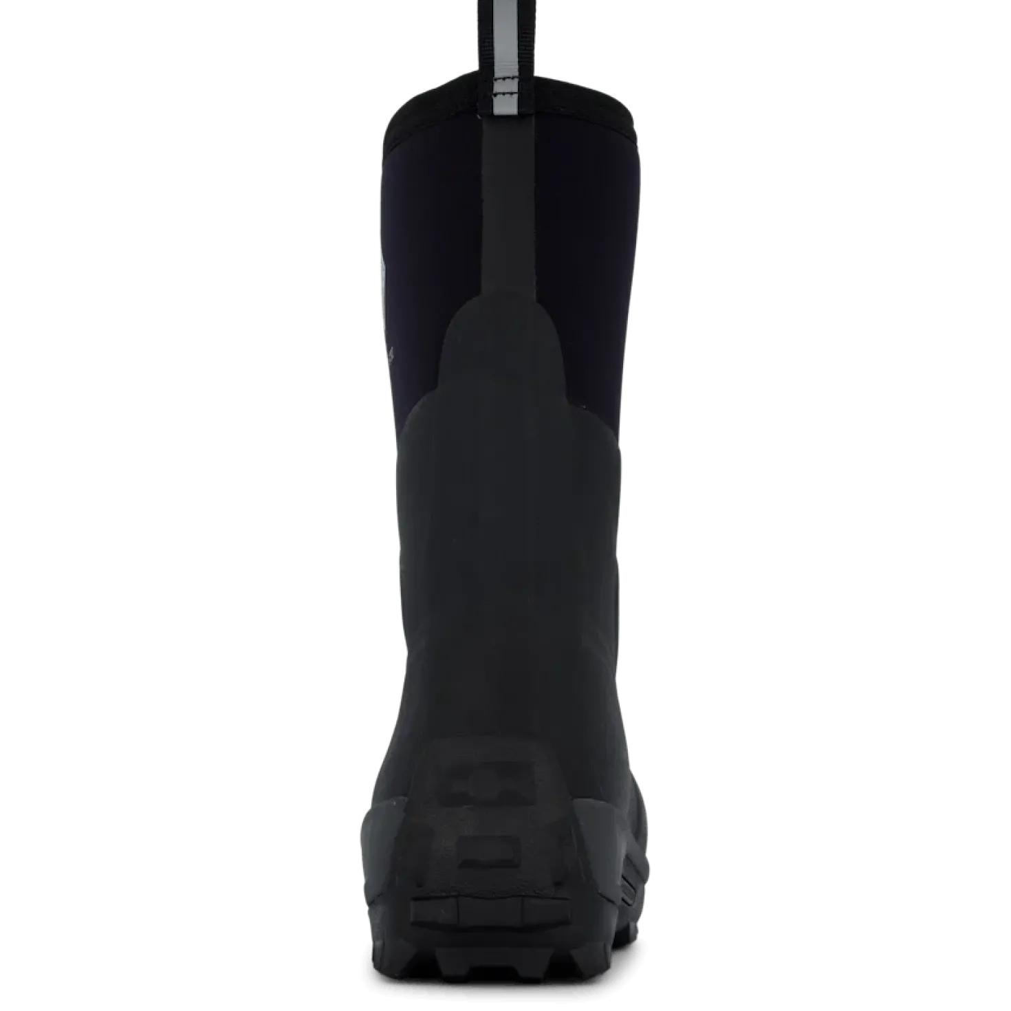 Arctic Sport Mid Black