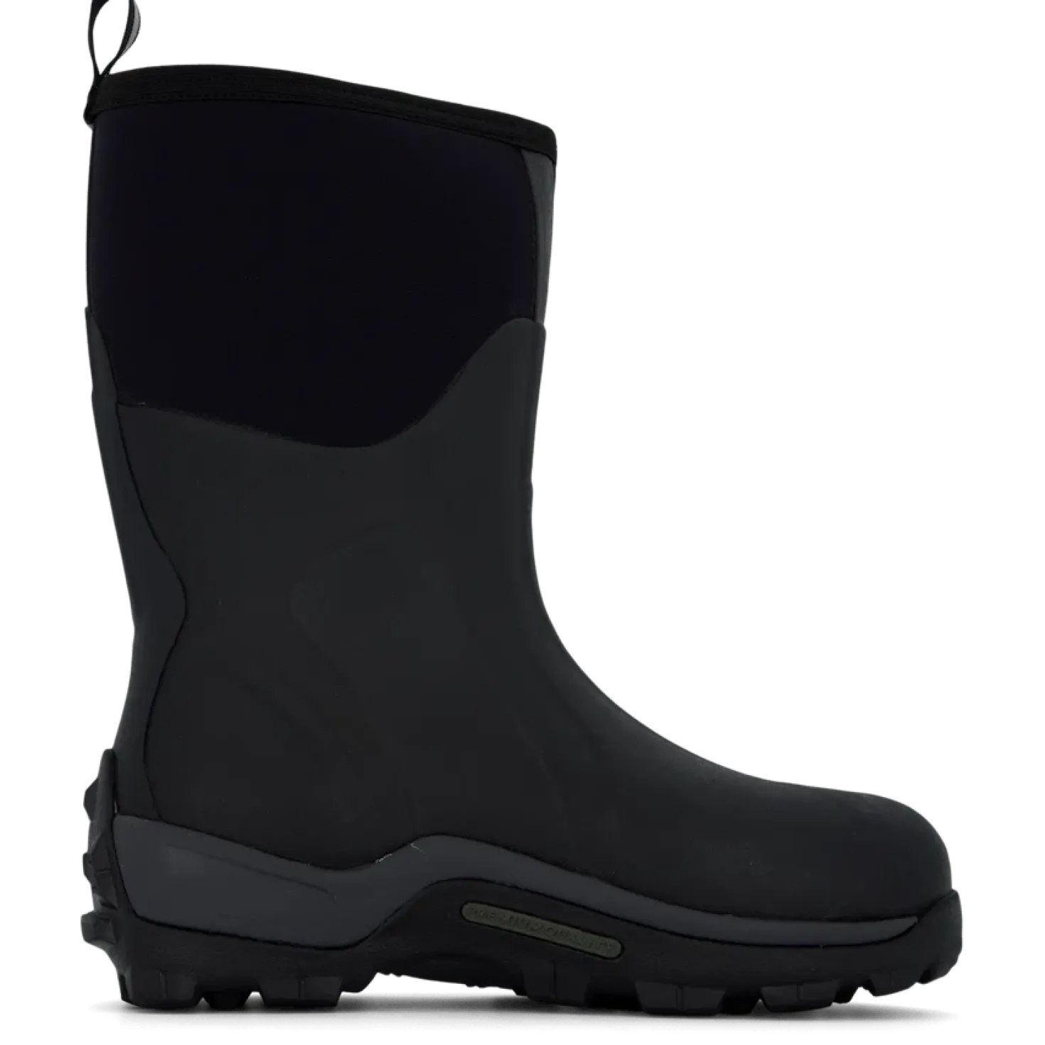 Arctic Sport Mid Black